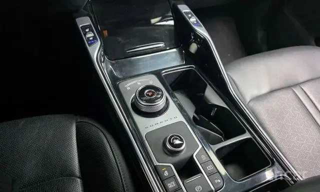 KIA SORENTO NOBLESSE 2022