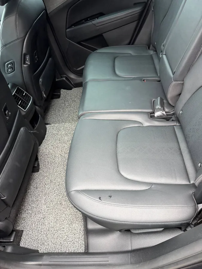 KIA SPORTAGE SIGNATURE 2023