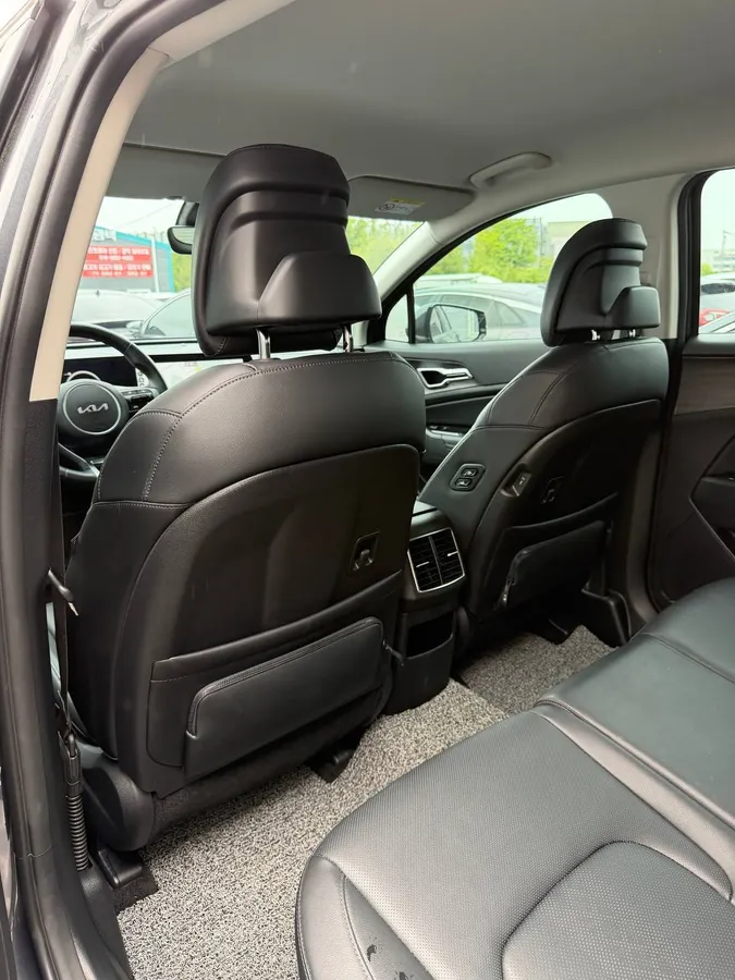 KIA SPORTAGE SIGNATURE 2023