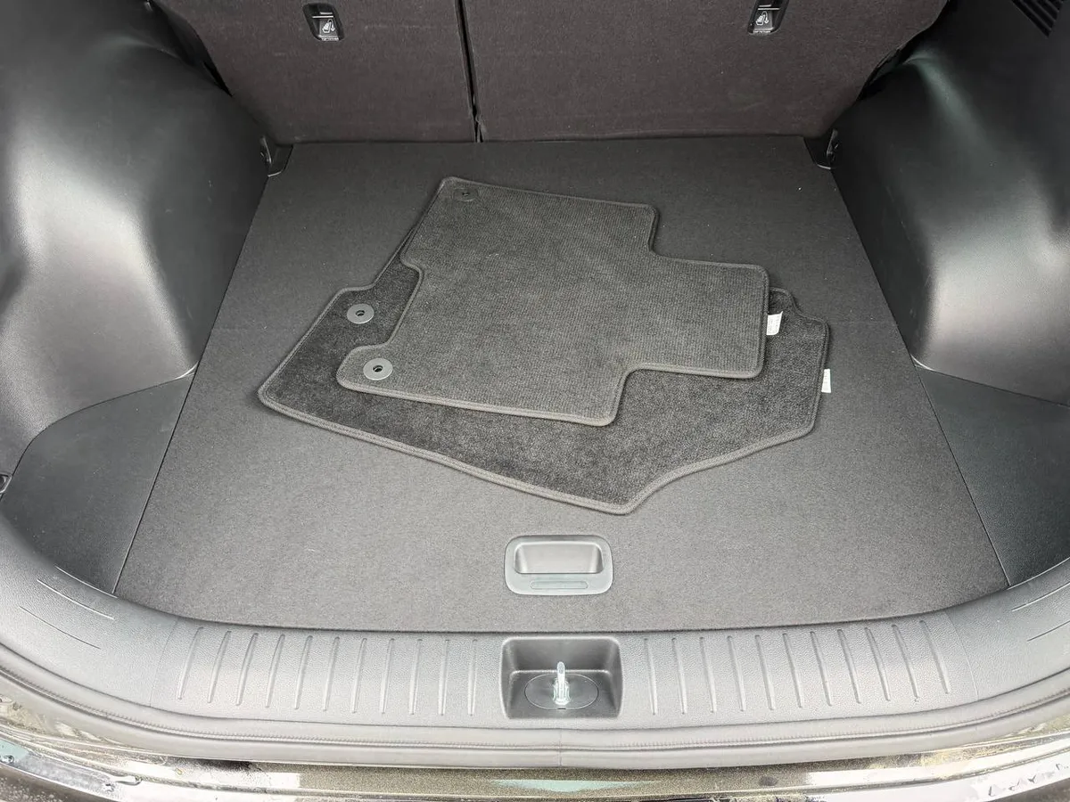 KIA SPORTAGE SIGNATURE 2023