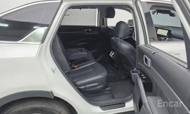 KIA SORENTO NOBLESSE 2022