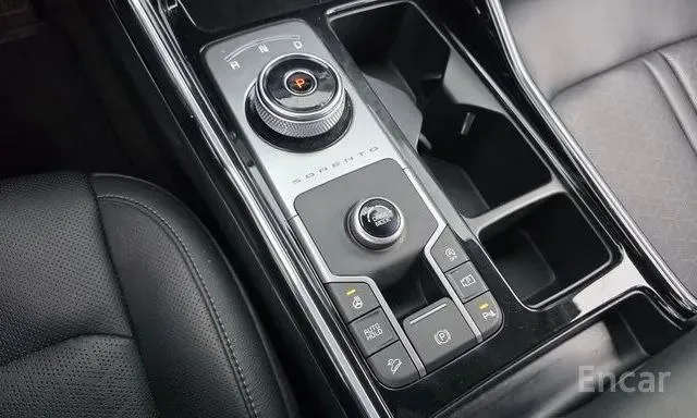 KIA SORENTO NOBLESSE 2022