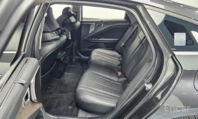 KIA K8 NOBLESSE 2022