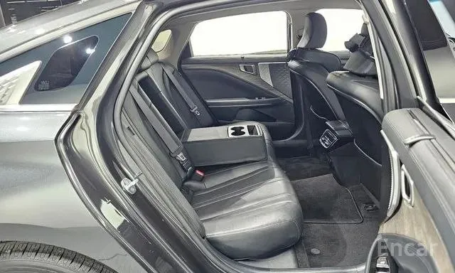 KIA K8 NOBLESSE 2022