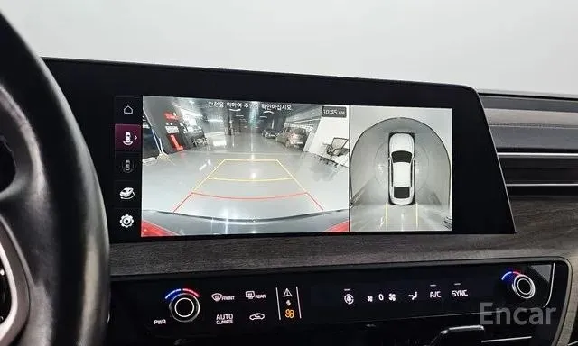 KIA K8 NOBLESSE 2022