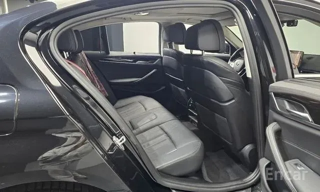 BMW 520I LUXURY 2022