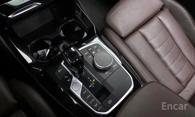 BMW X3 XDRIVE 30E M 2022