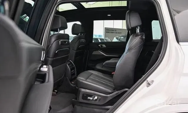 BMW X7 XDRIVE 40D 2023