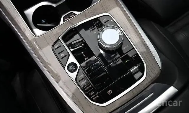 BMW X7 XDRIVE 40D 2023