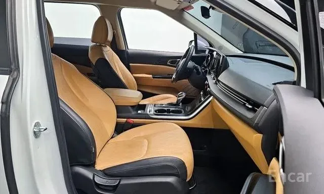 KIA CARNIVAL PRESTIGE 2022