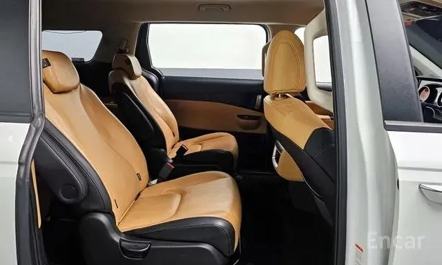 KIA CARNIVAL PRESTIGE 2022