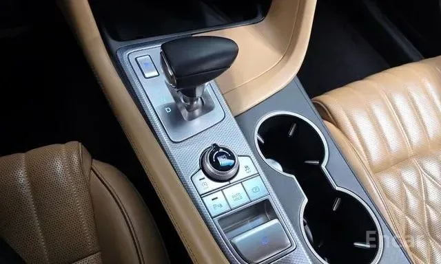 GENESIS G70 2022