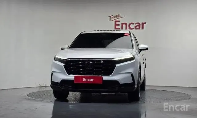 HONDA CR-V 2023