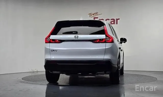 HONDA CR-V 2023
