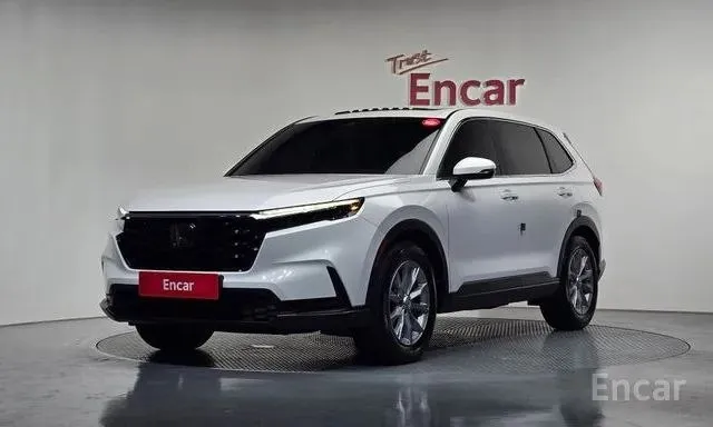 HONDA CR-V 2023