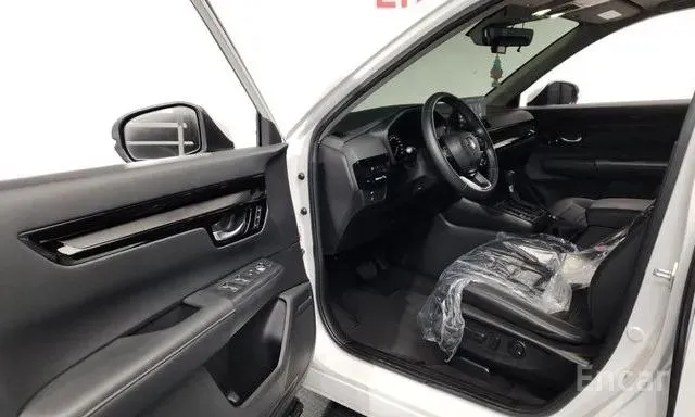 HONDA CR-V 2023