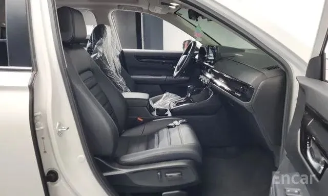 HONDA CR-V 2023
