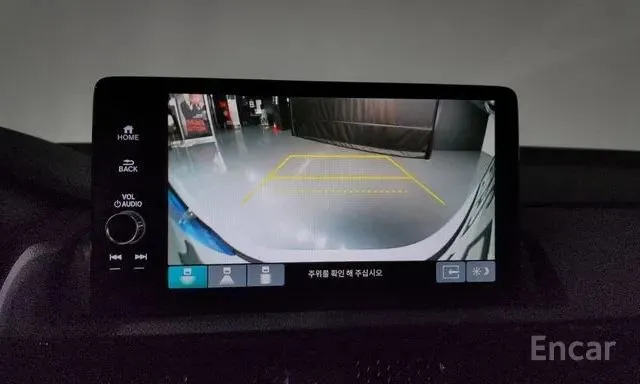 HONDA CR-V 2023