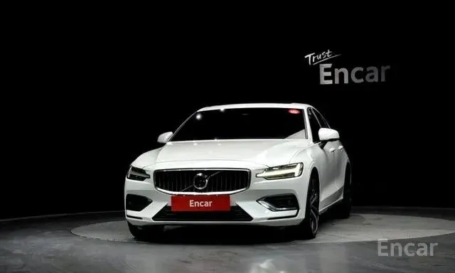 VOLVO S60 B5 ULTIMATE BRIGHT 2023