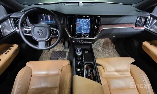 VOLVO S60 B5 ULTIMATE BRIGHT 2023