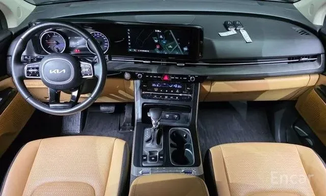 KIA CARNIVAL PRESTIGE 2022