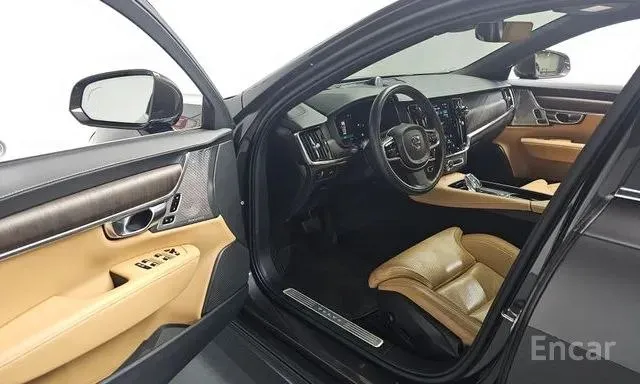 VOLVO S90 B6 INSCRIPTION 2022