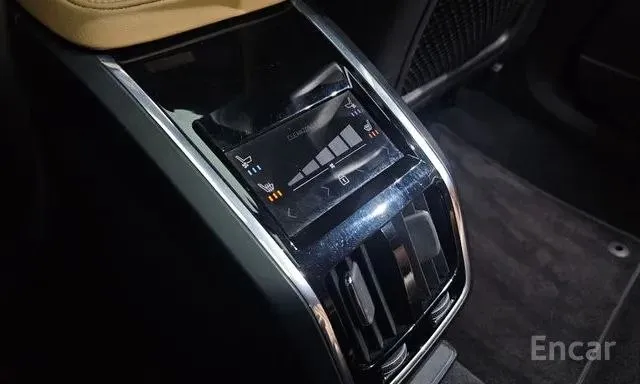 VOLVO S90 B6 INSCRIPTION 2022