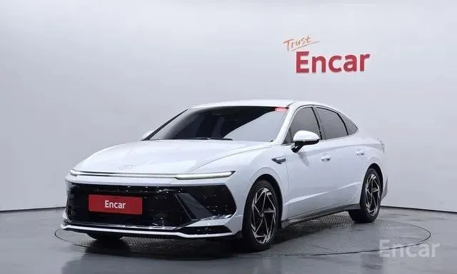HYUNDAI SONATA EXCLUSIVE 2023