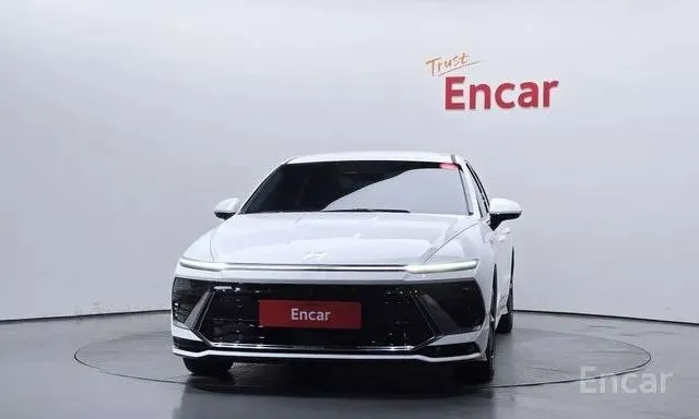 HYUNDAI SONATA EXCLUSIVE 2023