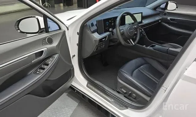 HYUNDAI SONATA EXCLUSIVE 2023