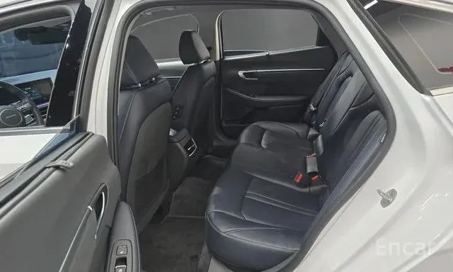 HYUNDAI SONATA EXCLUSIVE 2023
