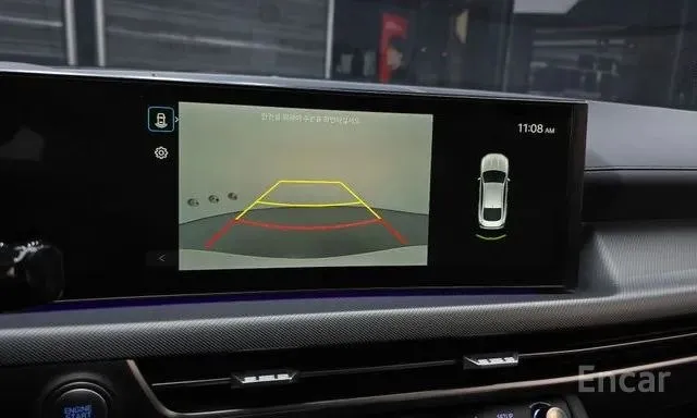 HYUNDAI SONATA EXCLUSIVE 2023