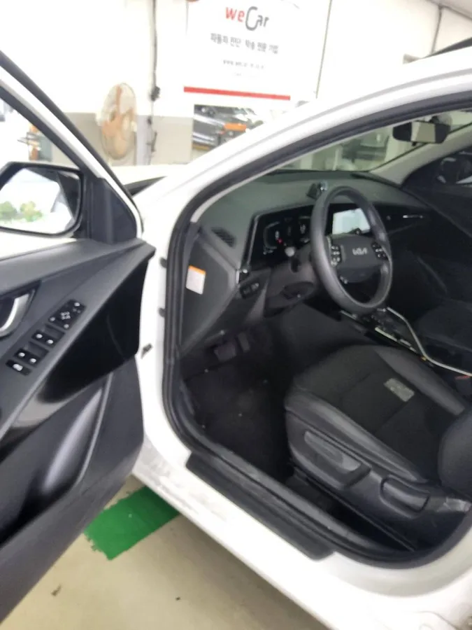 KIA NIRO 2022
