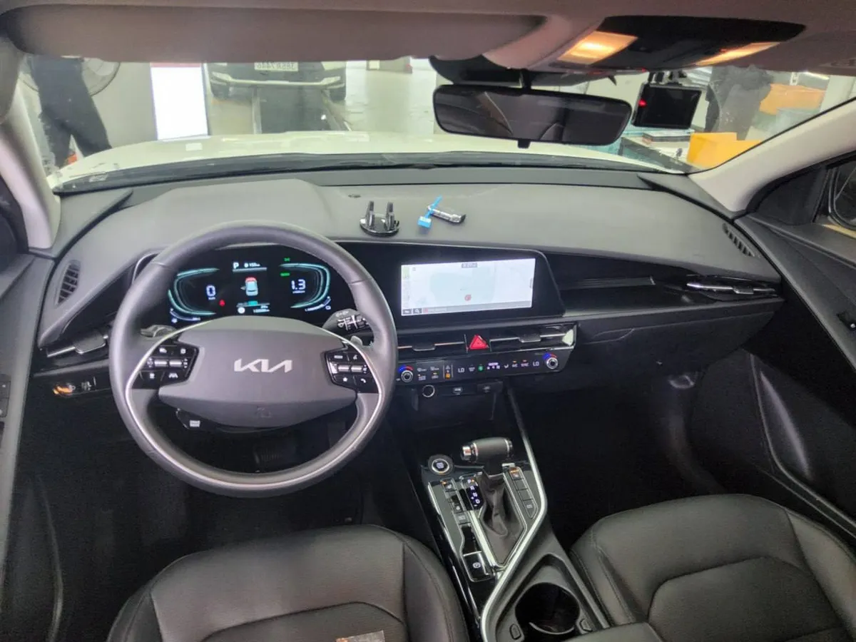 KIA NIRO 2022