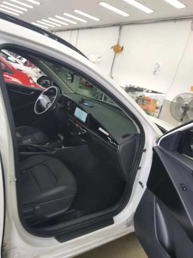 KIA NIRO 2022