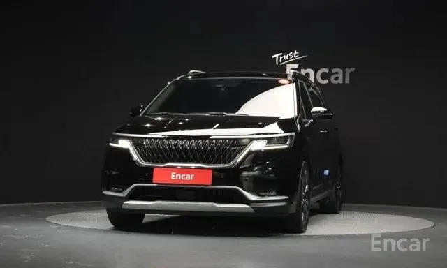 KIA CARNIVAL 2023