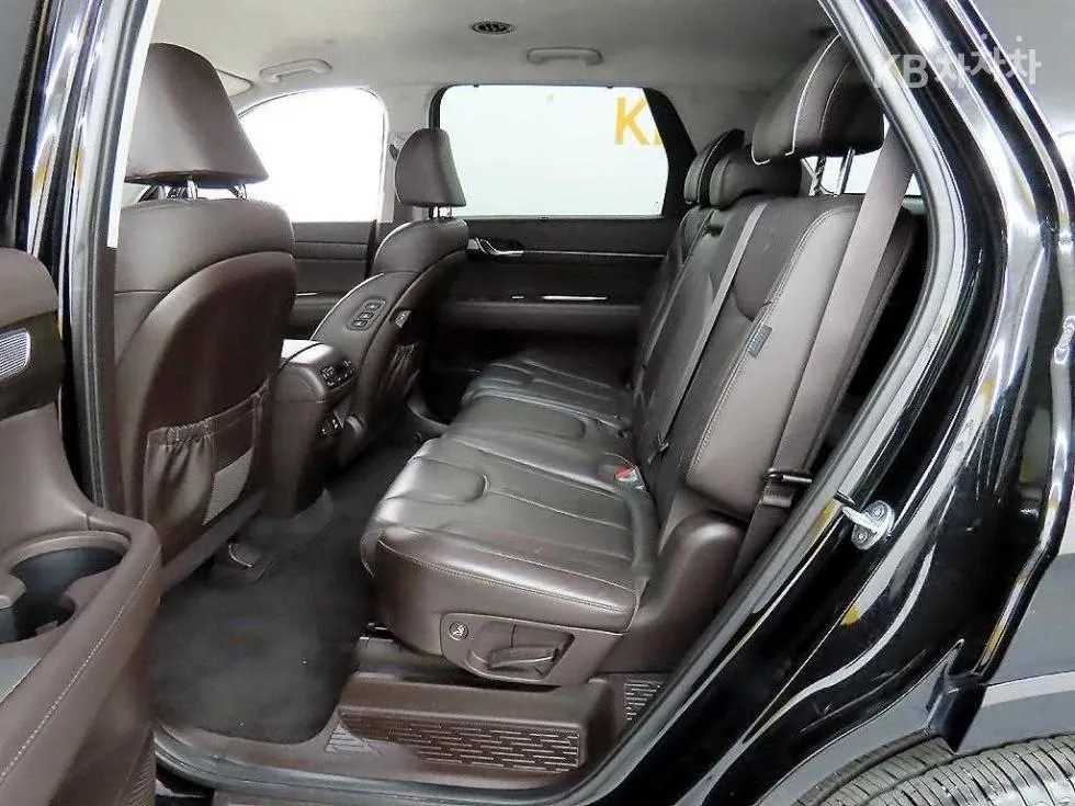 HYUNDAI PALISADE CALLIGRAPHY 2023