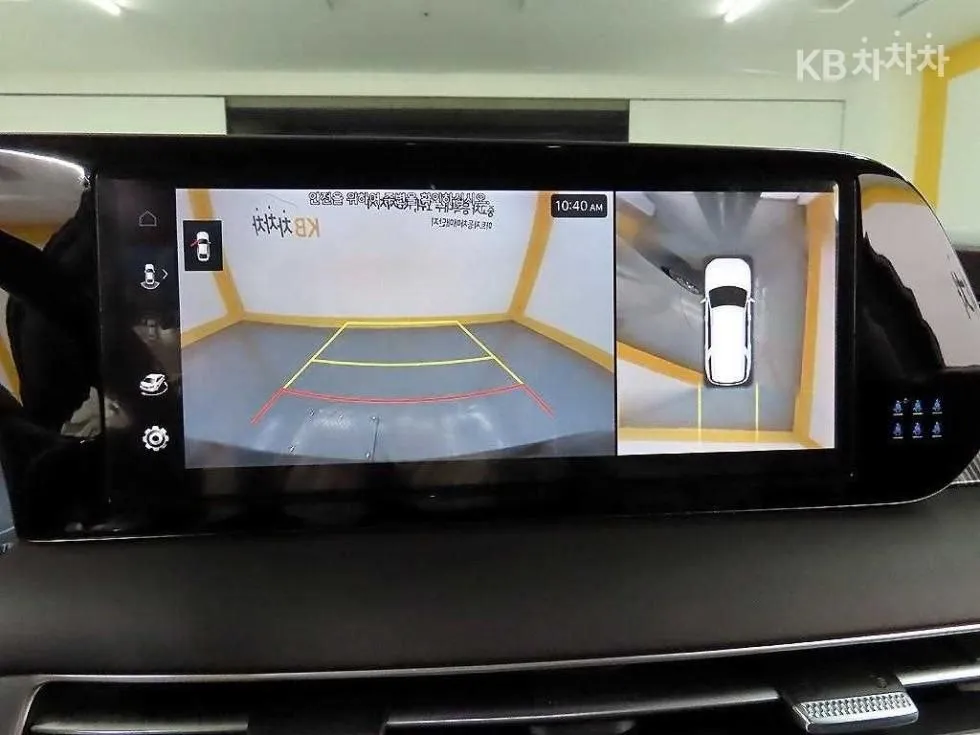 HYUNDAI PALISADE CALLIGRAPHY 2023