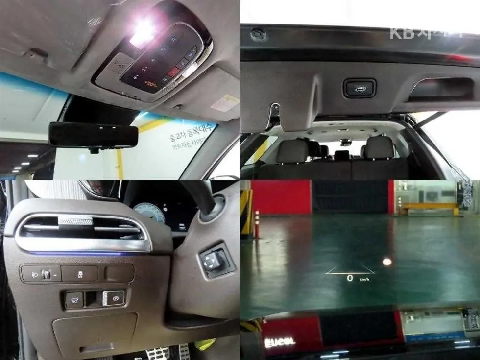HYUNDAI PALISADE CALLIGRAPHY 2023