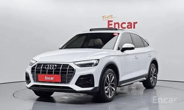 AUDI Q5 40 TDI QUATTRO 2023