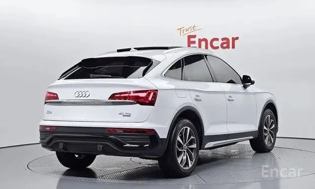 AUDI Q5 40 TDI QUATTRO 2023