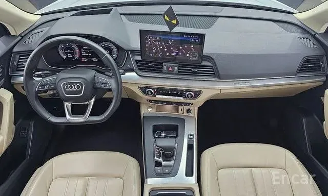 AUDI Q5 40 TDI QUATTRO 2023