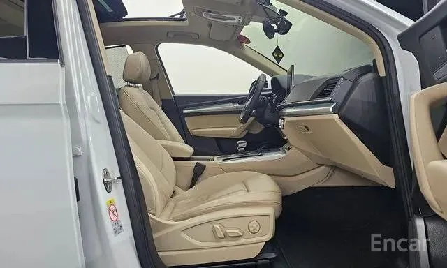 AUDI Q5 40 TDI QUATTRO 2023