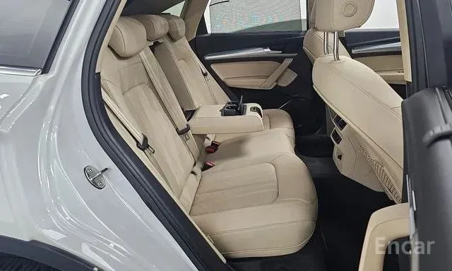 AUDI Q5 40 TDI QUATTRO 2023