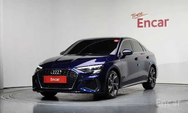 AUDI A3 PREMIUM 2022