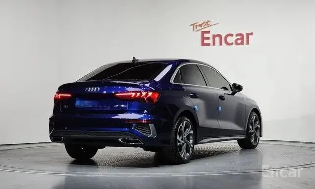 AUDI A3 PREMIUM 2022