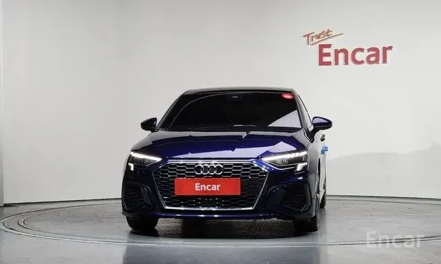 AUDI A3 PREMIUM 2022