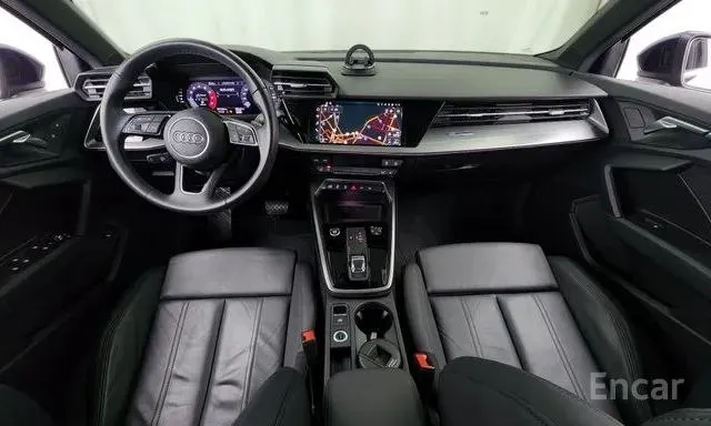 AUDI A3 PREMIUM 2022