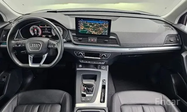 AUDI Q5 40 TDI QUATTRO 2022