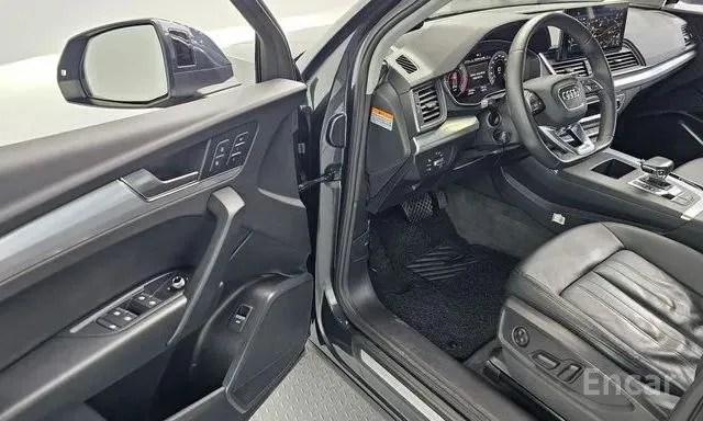AUDI Q5 40 TDI QUATTRO 2022